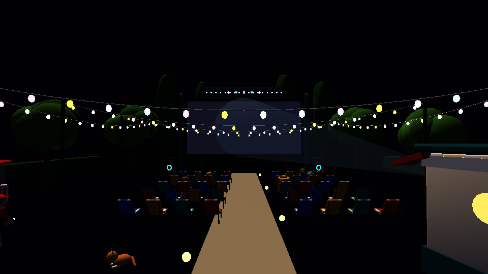 cinema